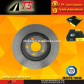 Hochleistungs-OEM-Qualität Auto Teile Bremsscheibe Brems-Rotor für FORD F0SZ1L104A Scheibenbremse Hersteller